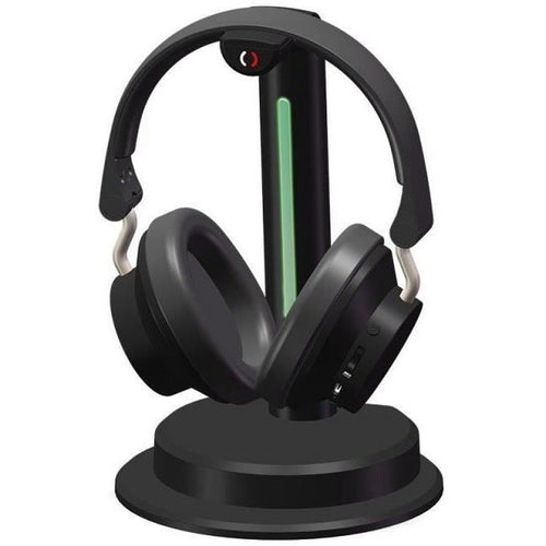 Cuffie TV/HIFI wireless - CGV - PRELUDE 3 - Durata batteria 35 ore - Presa ottica - Volume regolabile sulle cuffie