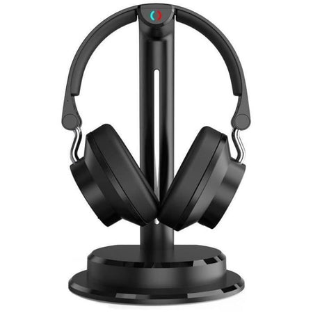 Cuffie TV/HIFI wireless - CGV - PRELUDE 3 - Durata batteria 35 ore - Presa ottica - Volume regolabile sulle cuffie