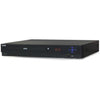 Lettore DVD per soggiorno - CGV - AX 204 - Upscaling 1080P - Telecomando con pulsanti grandi - Riproduzione multimediale