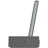 Stazione meteo - CGV - 19004 - METEOFLEX - Wireless - schermo piatto