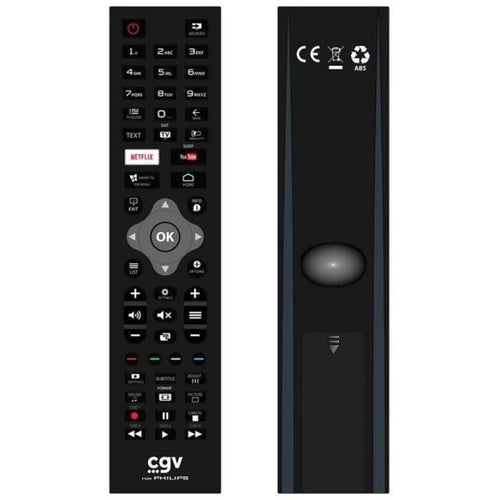 Telecomando sostitutivo - Condizioni Generali - FIDELIO Philips - Per televisori Philips - Senza programmazione - Pronto all'uso