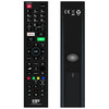 Telecomando sostitutivo - Condizioni Generali - FIDELIO Panasonic - Per televisori Panasonic - Senza programmazione - Pronto all'uso