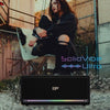 Altoparlante Bluetooth - CGV - 50911 - SolidVibe Ultra - Subwoofer 40W (2x20W)