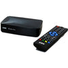 Ricevitore-registratore TNT - CGV - ETIMO FP-2 - DVB-T2 HEVC 265 - Disco rigido integrato - Full HD