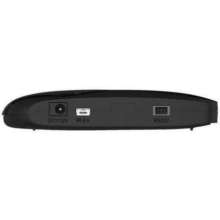 Ricevitore-registratore satellitare - CGV - PREMIO EASYONE HD4 - Registrazione HD - Compatibile con camper - Controllo diretto?