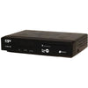 Ricevitore-registratore satellitare TNT - CGV - E-SAT 4K - UHD - FRANSAT - Compatibile con camper