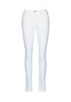 LEVI'S PANTALONE 721 HIGH RISE SKINNY WEST da donna