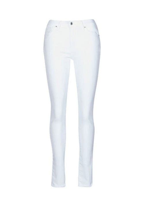 LEVI'S PANTALONE 721 HIGH RISE SKINNY WEST da donna