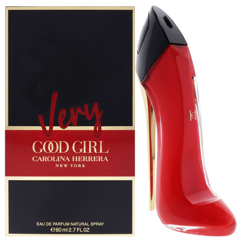 Carolina Herrera Very Good Girl Edp 50