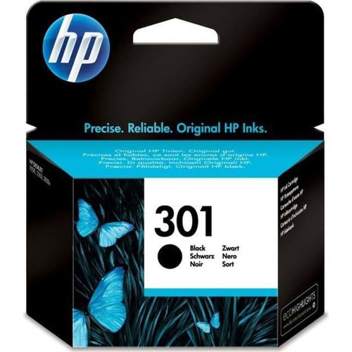 Cartuccia HP 301 - Nero