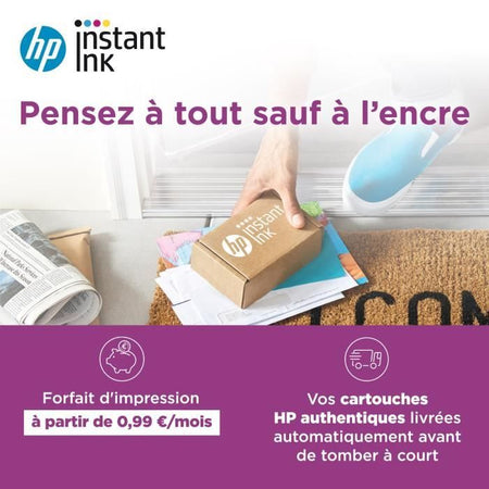 Cartuccia HP 301 - Colore