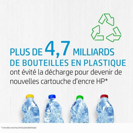 Cartuccia HP 301 - Colore