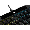 Corsair Mechanical Keyboard Gaming K70 RGB Pro MX Red (CH-9109410-FR)