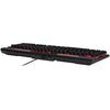 Corsair Mechanical Keyboard Gaming K70 RGB Pro MX Red (CH-9109410-FR)