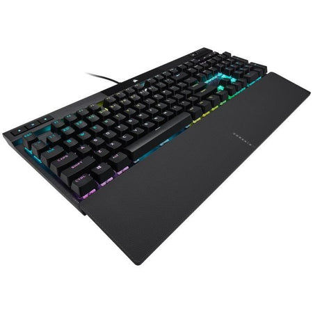 Corsair Mechanical Keyboard Gaming K70 RGB Pro MX Red (CH-9109410-FR)