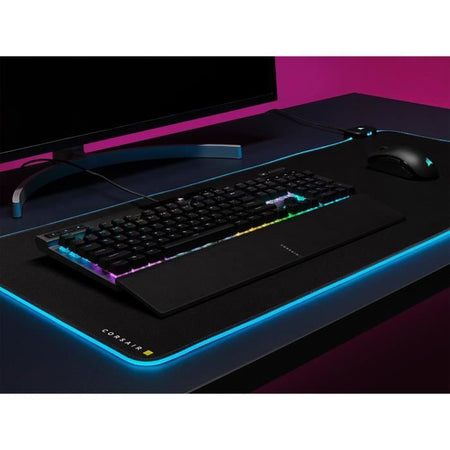Corsair Mechanical Keyboard Gaming K70 RGB Pro MX Red (CH-9109410-FR)