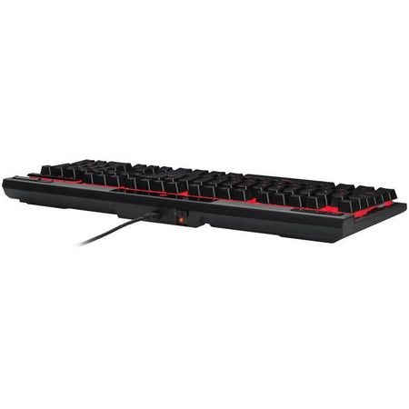 Corsair Mechanical Keyboard Gaming K70 RGB Pro MX Red (CH-9109410-FR)