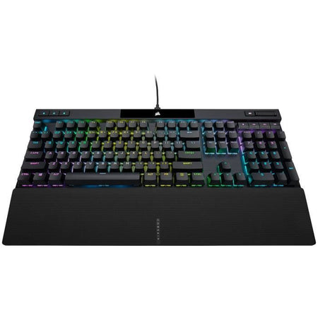 Corsair Mechanical Keyboard Gaming K70 RGB Pro MX Red (CH-9109410-FR)