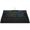 Corsair Mechanical Keyboard Gaming K70 RGB Pro MX Red (CH-9109410-FR)