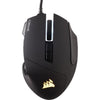 Mouse da gioco CORSAIR SCIMITAR RGB ELITE - 18.000 DPI - Nero (CH-9304211-EU)