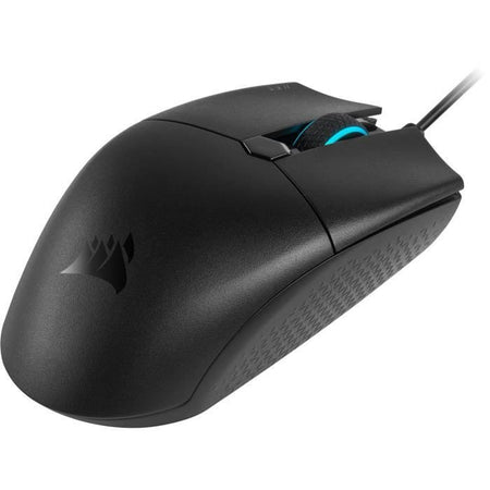 Mouse da gioco CORSAIR KATAR PRO - LED RGB - 12400 DPI, ottico - Nero (CH-930C011-EU)