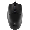 Mouse da gioco CORSAIR KATAR PRO - LED RGB - 12400 DPI, ottico - Nero (CH-930C011-EU)