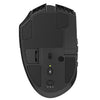 Mouse da gioco - Wireless - CORSAIR - SCIMITAR ELITE RGB Wireless - 16 pulsanti programmabili - Durata batteria 150 ore - Nero (CH-9314311-EU)