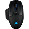 Mouse da gioco CORSAIR DARK CORE RGB PRO - 18.000 DPI - LED RGB - Ottico (CH-9315411-EU)