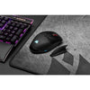 Mouse da gioco CORSAIR DARK CORE RGB PRO - 18.000 DPI - LED RGB - Ottico (CH-9315411-EU)