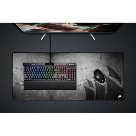 Mouse pad da gioco CORSAIR MM350 PRO - Resistente agli schizzi - Esteso XL (CH-9413771-WW)