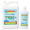 SANITERPEN Disinfettante con odore concentrato Plus - Per l'alloggiamento e le attrezzature per il trasporto di animali domestici - 5 L
