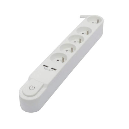 Block 5 detiene 3 m, USB nero