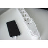 Block 5 detiene 3 m, USB nero