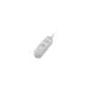 Blocco 3 preso 1,5 m bianco