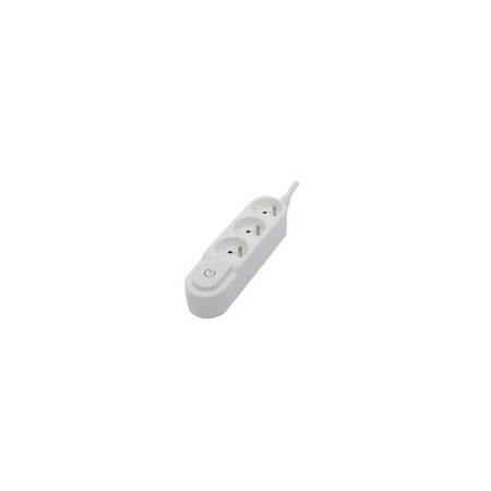 Blocco 3 preso 1,5 m bianco