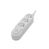 Blocco 3 preso 1,5 m bianco