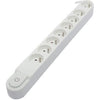 Block 8 prese 3m bianco