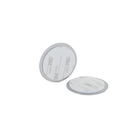 CHACON - Supporto magnetico per rilevatore di fumo
