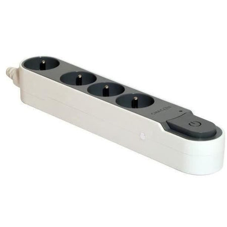 Questa protezione sovratensione 4x16A