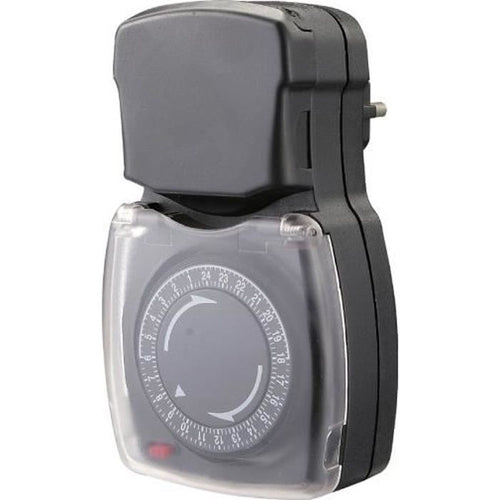 timer meccanico