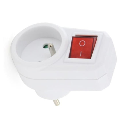 Presa facile - CHACON - Interruttore (FR)