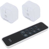 Kit 2 moduli per tapparella e telecomando - DIO CONNECTED HOME - 54852 - DiO 1.0