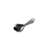 Chacon Extension tessile nero/bianco 6a - 1,5 m di nero -black
