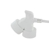 HO5VVF 3G1.5 5M Prolunder Dual Head White (FR)