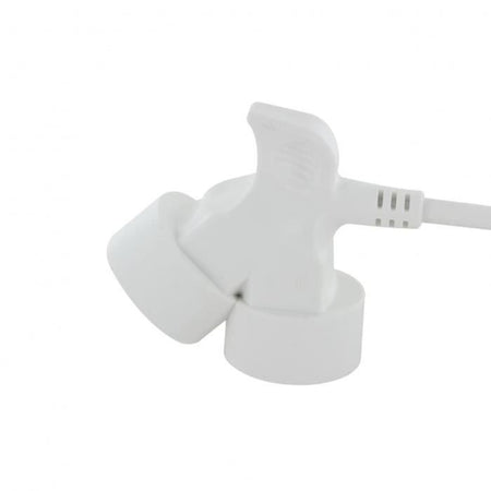 HO5VVF 3G1.5 5M Prolunder Dual Head White (FR)