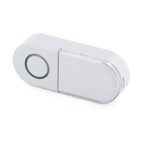 pulsante del trasmettitore