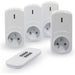 prese telecomandati kit