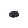 Cavo di prolunga CHACON HO5VVF 3 x 1,5 mm 20 m - Nero