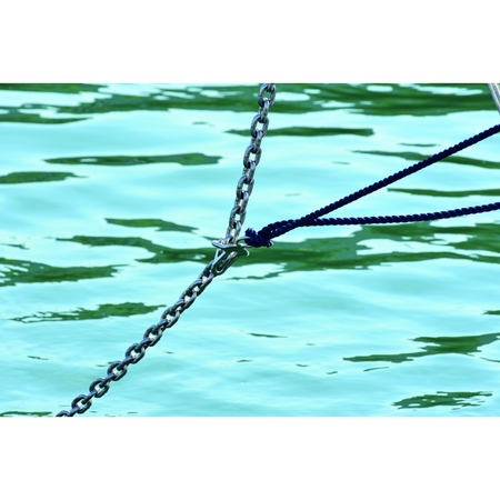 Chain Clower Ø Mm. 6/8