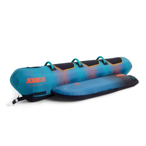 Chaser Towable 3P
